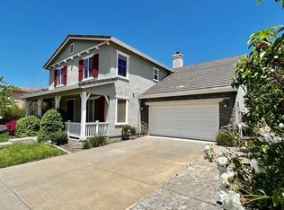 2478 Sanctuary Cir, Fairfield, CA 94534