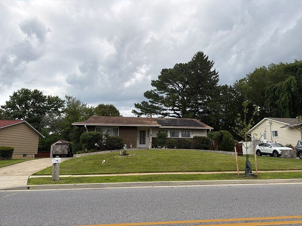 1st image of 8234 Scotts Level Rd