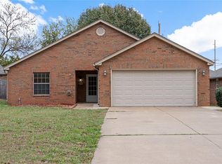 2309 N Monroe St, Stillwater, OK 74075