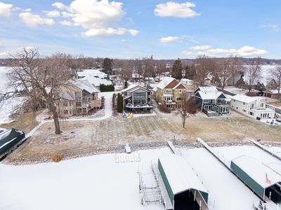 2055 Lakeside Ln, Mound, MN, 55364