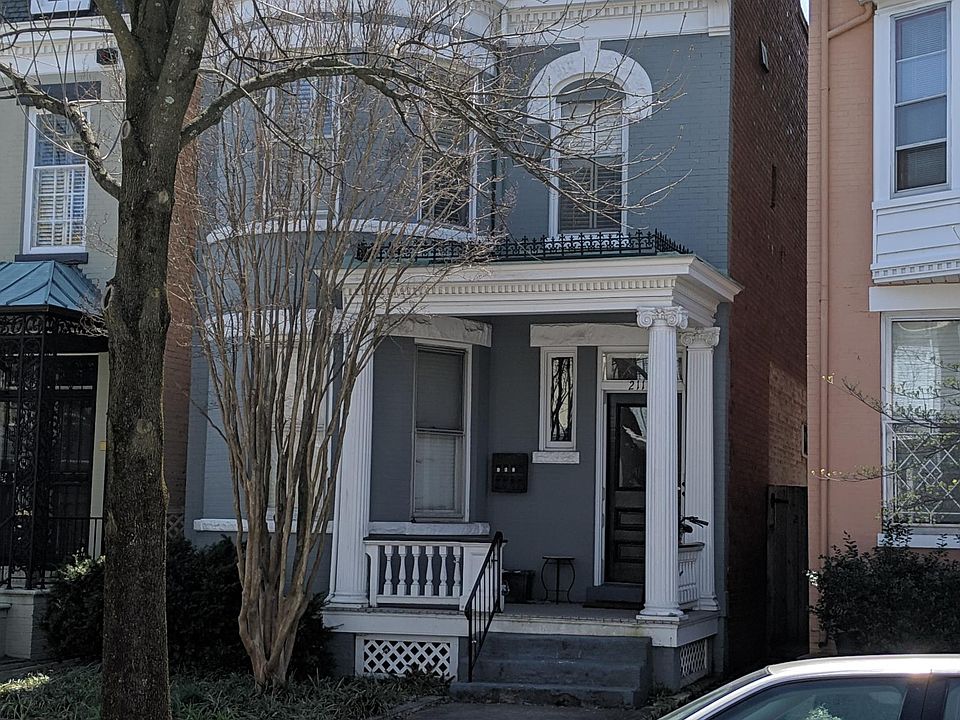1st image of 2111 Hanover Ave #2F