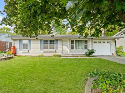 810 Breen Dr, Champaign, IL, 61820