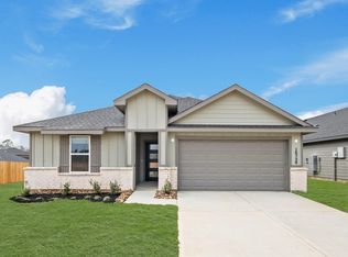 15739 Garden Ridge Dr, Montgomery, TX 77316