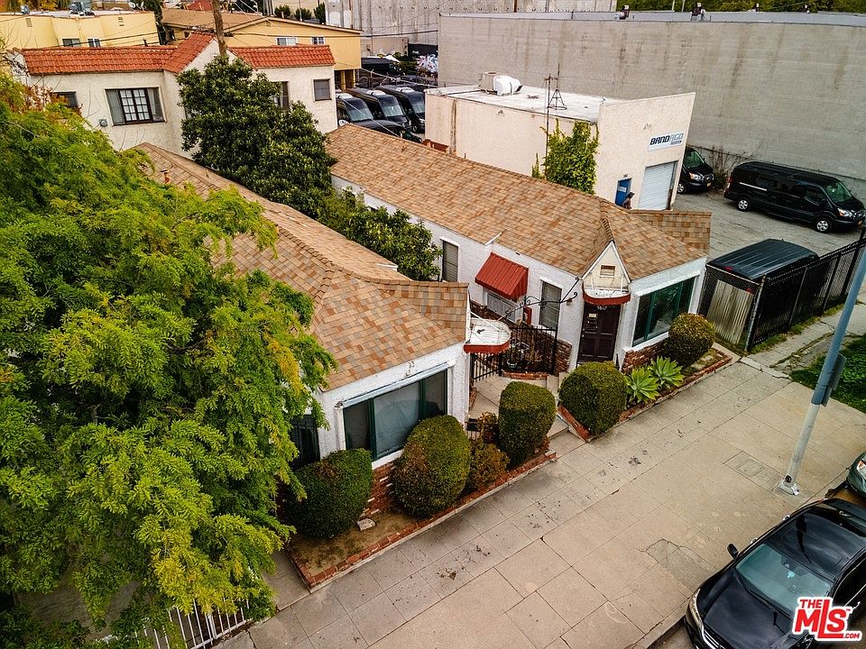 1st image of 5817 Willoughby Ave
