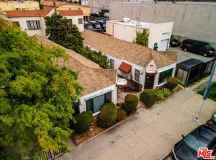 5817 Willoughby Ave, Los Angeles, CA 90038