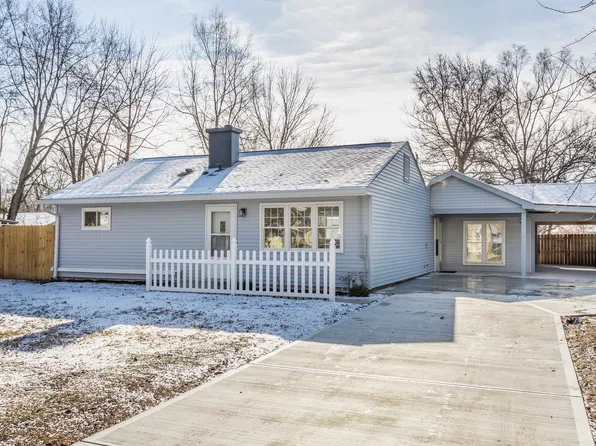 1811 E 75th Pl, Indianapolis, IN 46240