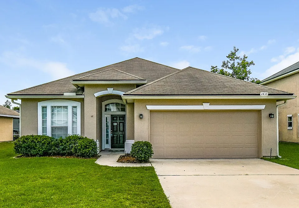 2833 Spoonbill Trl