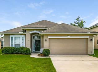2833 Spoonbill Trl, Orange Park, FL 32073