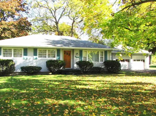 1635 S Poseyville Rd, Midland, MI 48640