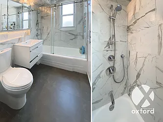 Rented by Oxford Property Group