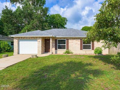 1650 Selma Ave, Holly Hill, FL, 32117