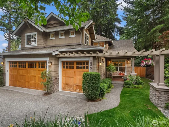 10801 SE 28 Street, Bellevue, WA 98004