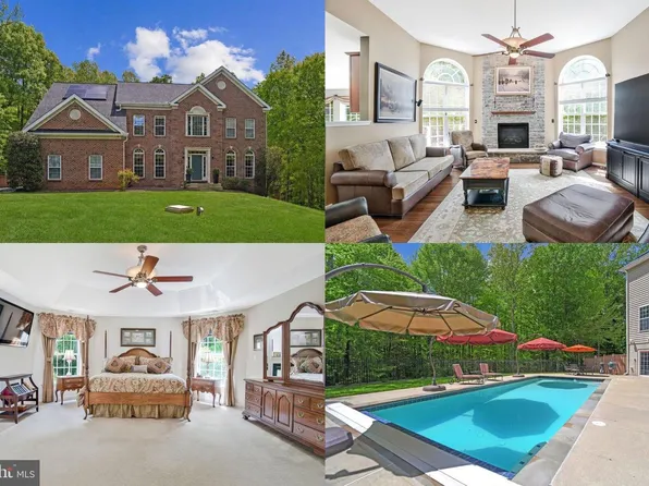 8075 Norwich Ct, Port Tobacco, MD 20677