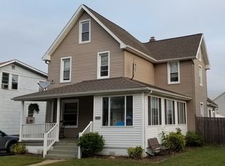 315 Weatherby Ave, Swedesboro, NJ 08085