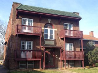 2413 Cleveland Ave NW, Canton, OH 44709