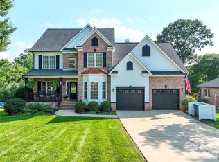 910 44th Avenue Court Ne 112/38 #104, Hickory, NC 28601