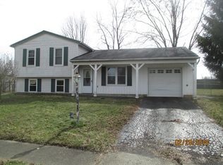 2452 Elm Creek Ct, Grove City, OH 43123