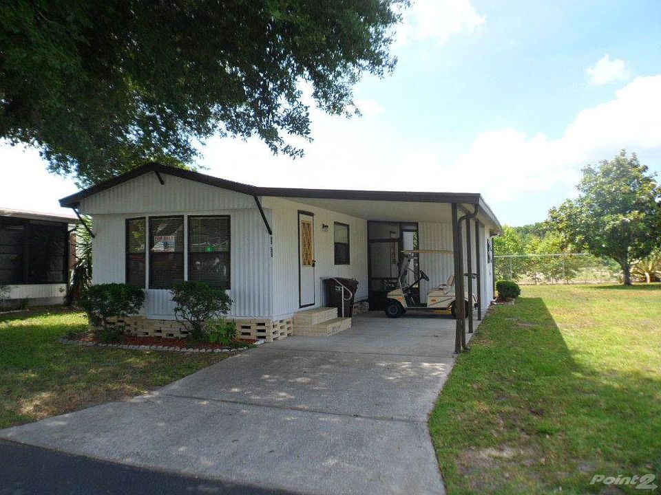 786 Nine Iron Court Winter Haven, FL 33881