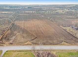 73636 McKay Rd, Romeo, MI 48065