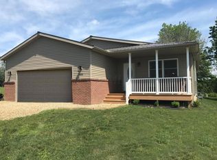 866 Winesap Dr, Howard, OH 43028