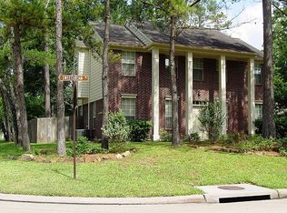 3 Sweetdream Pl, Spring, TX 77381