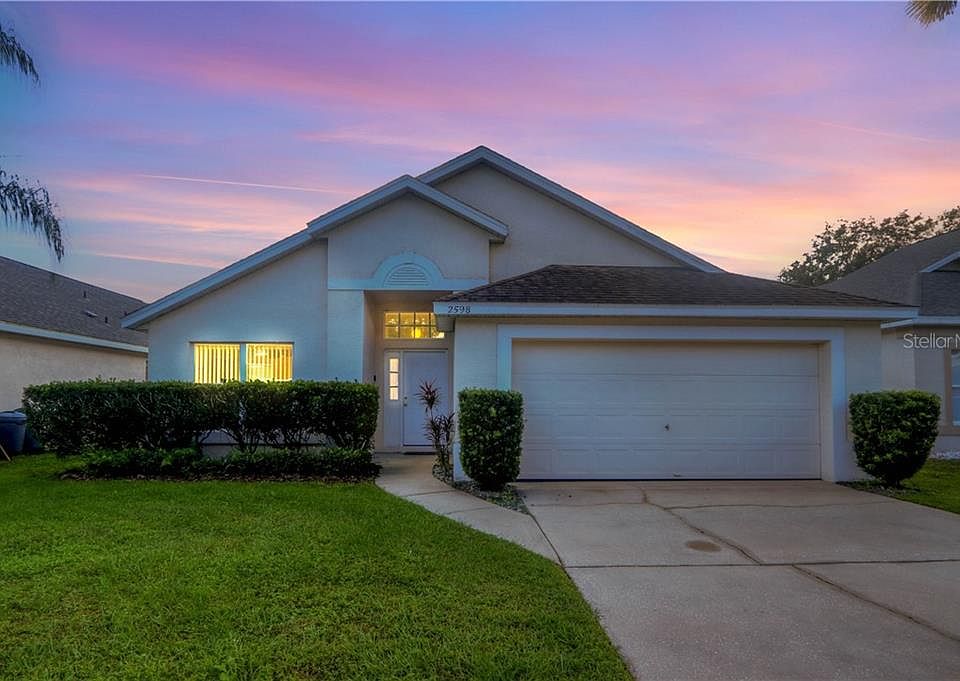 1st image of 2598 Chatham Cir