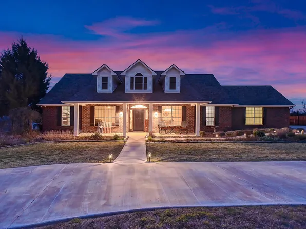 105 Golden Rd, Sherman, TX 75090