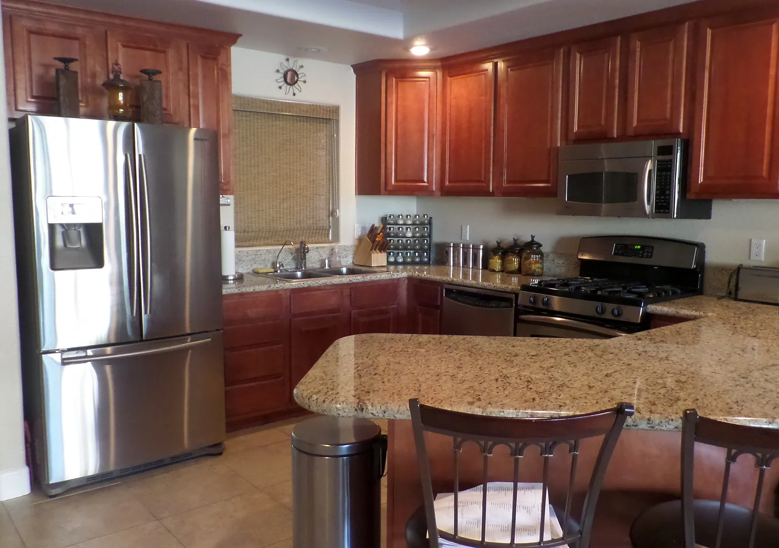 Vacation Rental - Condo On The River — Photo 2