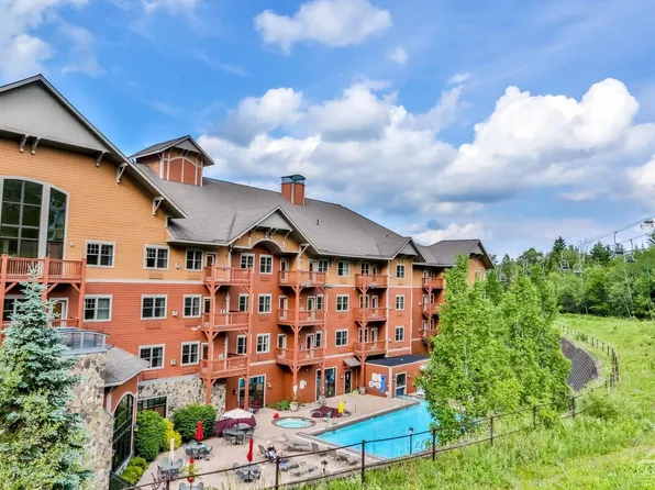 62 Liftside Dr #410/412g Week 1 #410-412, Hunter, NY 12442