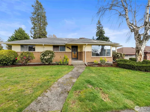 10702 39th Avenue SW, Seattle, WA 98146