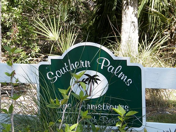 Southern Palms Farm