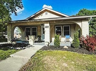 137 High St, Liberty, MO 64068