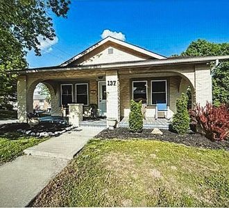 137 High St, Liberty, MO, 64068