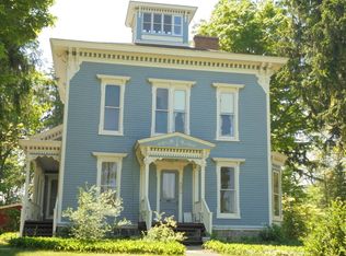 806 E Michigan Ave, Paw Paw, MI 49079