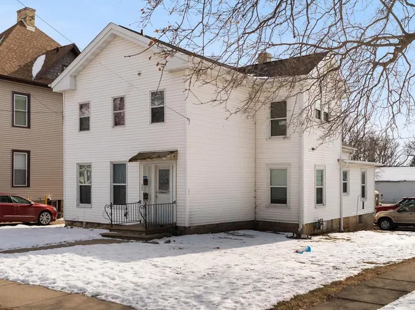 503 W Rollin St, Edgerton, WI 53534
