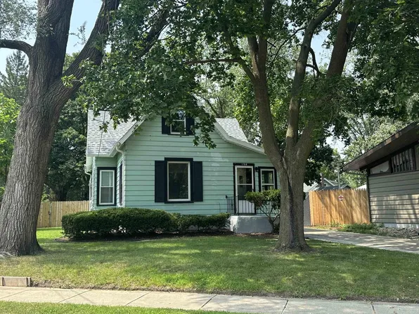 1108 Lasalle Street, Beloit, WI 53511