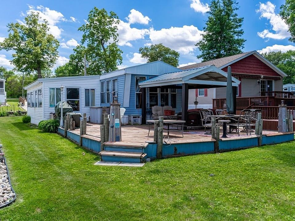 1st image of 5110 N 450 W Lot 68