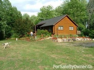 5353 Deep River Rd, Standish, MI 48658