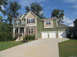 2520 Surveyor General Dr, Waxhaw, NC 28173