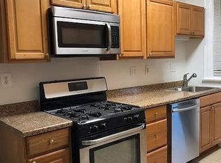 110 V St NE, Washington, DC 20002