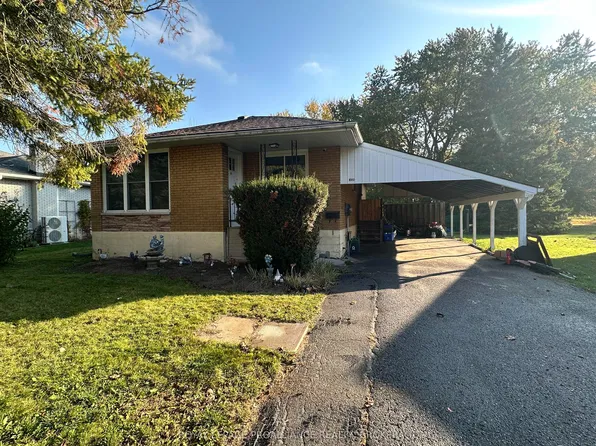 1000 Wise St, Kingston, ON K7P 2V9