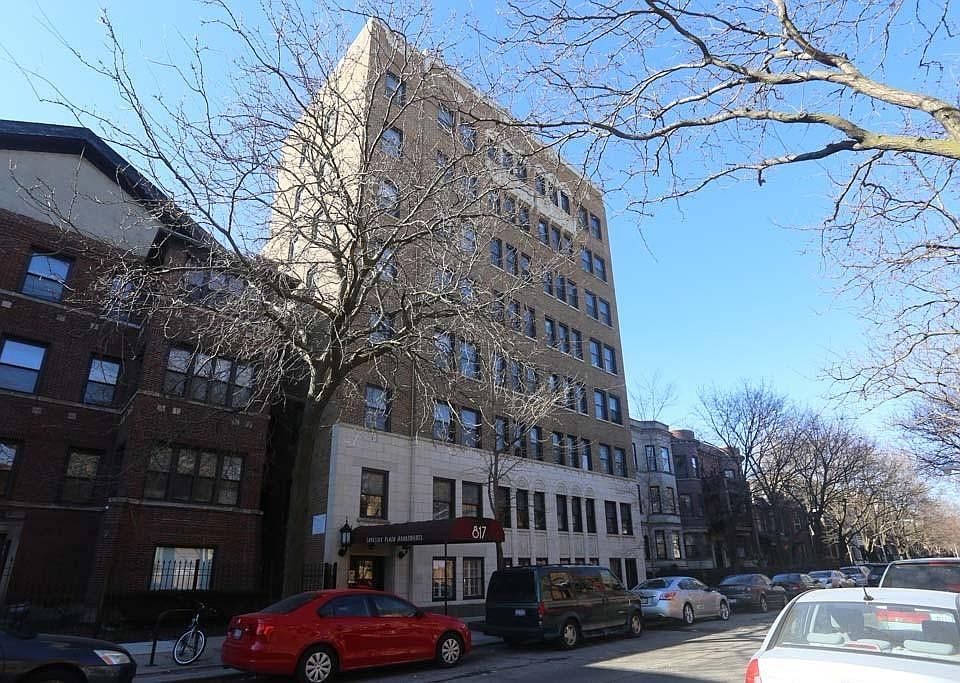 1st image of 817 W Lakeside Pl APT 408