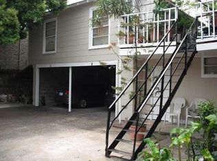 1207 W Gray St UNIT 1/2, Houston, TX 77019