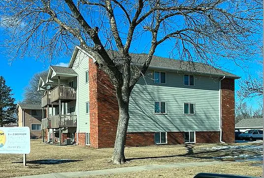 1404 Greene St #29