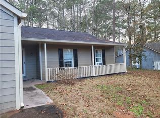 3747 Windy Hill Dr SE, Conyers, GA