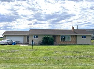 1306 151st Ave SE, Hunter, ND 58048