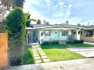 1706 W 39th Pl, Los Angeles, CA 90062