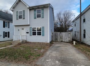 707 Gay St, Denton, MD 21629