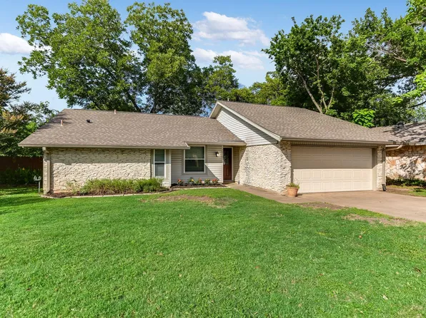 12107 Scissortail Dr, Austin, TX 78750