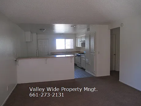 2 bed, $1,550 — Photo 1